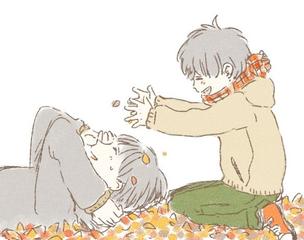 AUTUMN:01